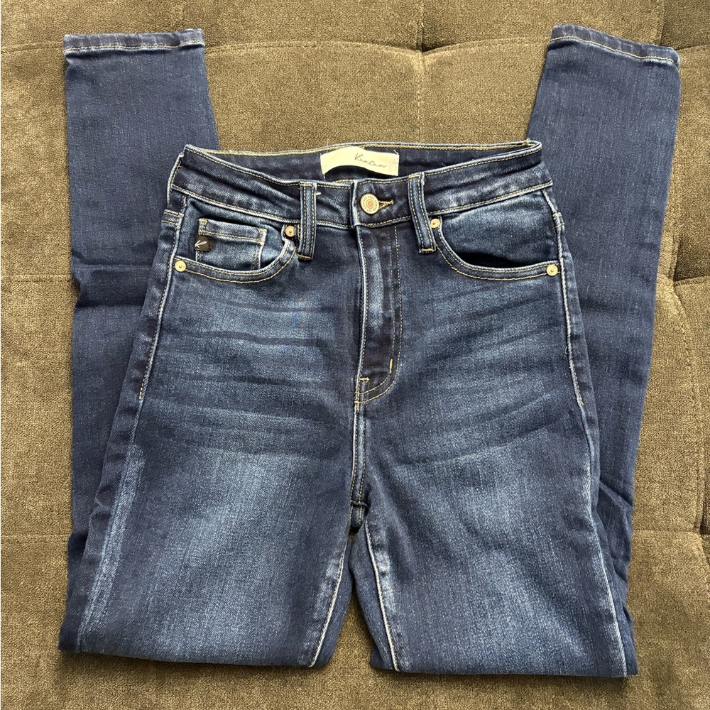 KanCan Skinny Jean Size 1/24
